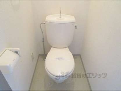 エスポアール　ヌクイの物件内観写真