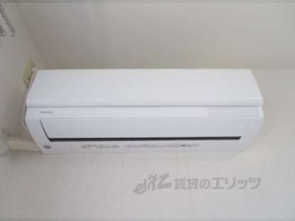 エスポアール　ヌクイの物件内観写真