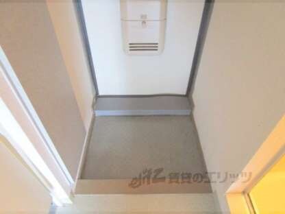 エスポアール　ヌクイの物件内観写真