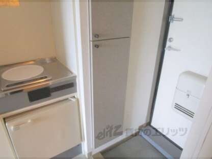 エスポアール　ヌクイの物件内観写真