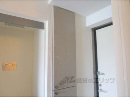 エスポアール　ヌクイの物件内観写真