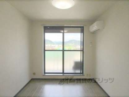 エスポアール　ヌクイの物件内観写真