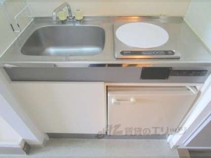 エスポアール　ヌクイの物件内観写真