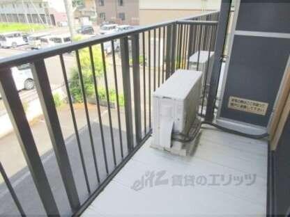 エスポアール　ヌクイの物件内観写真