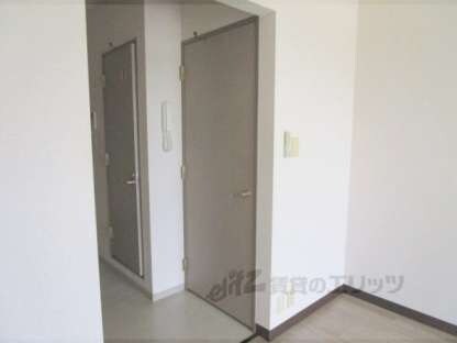 エスポアール　ヌクイの物件内観写真