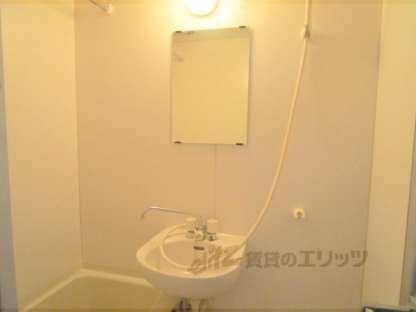 エスポアール　ヌクイの物件内観写真