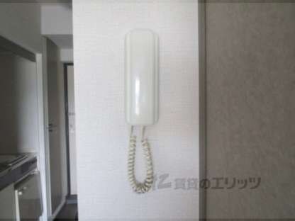 エスポアール　ヌクイの物件内観写真