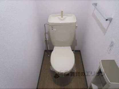 メゾンフレグランスそのべの物件内観写真