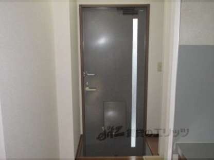 メゾンフレグランスそのべの物件内観写真