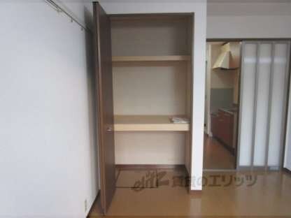 メゾンフレグランスそのべの物件内観写真