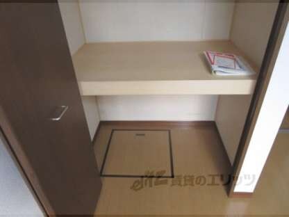 メゾンフレグランスそのべの物件内観写真