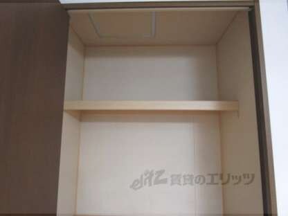 メゾンフレグランスそのべの物件内観写真