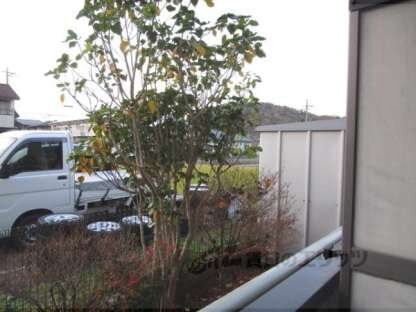 メゾンフレグランスそのべの物件内観写真