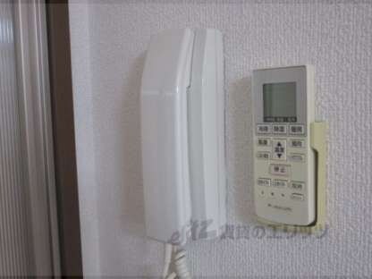 メゾンフレグランスそのべの物件内観写真