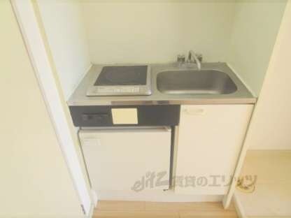 あねっくす弐番館の物件内観写真