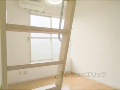 あねっくす弐番館の物件内観写真