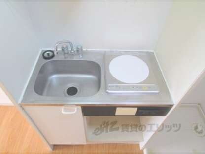 あねっくす弐番館の物件内観写真