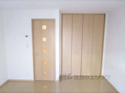 藤井ハイツ虫生野の物件内観写真