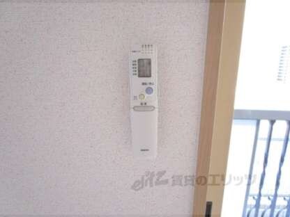 藤井ハイツ虫生野の物件内観写真