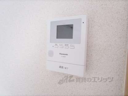 藤井ハイツ虫生野の物件内観写真