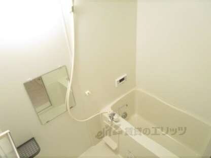 藤井ハイツ虫生野の物件内観写真