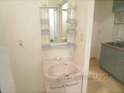 藤井ハイツ虫生野の物件内観写真