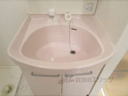 藤井ハイツ虫生野の物件内観写真