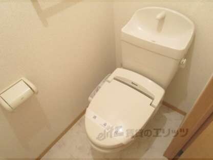 藤井ハイツ虫生野の物件内観写真