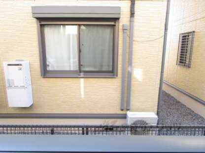 藤井ハイツ虫生野の物件内観写真