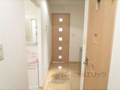 藤井ハイツ虫生野の物件内観写真