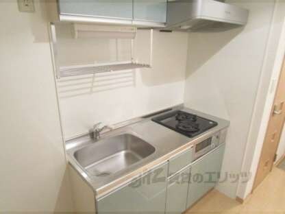 藤井ハイツ虫生野の物件内観写真