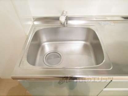 藤井ハイツ虫生野の物件内観写真