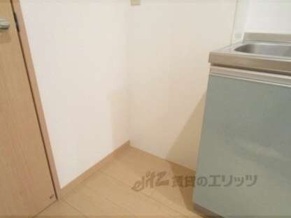 藤井ハイツ虫生野の物件内観写真