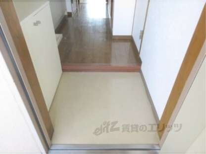 ハイツ若宮の物件内観写真