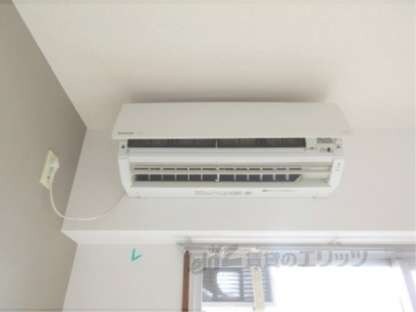 ハイツ若宮の物件内観写真