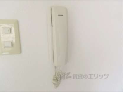 ハイツ若宮の物件内観写真