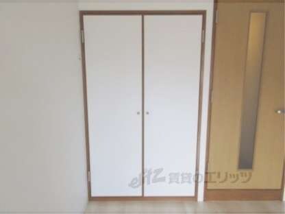 ハイツ若宮の物件内観写真