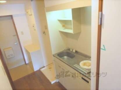 ハイツ若宮の物件内観写真