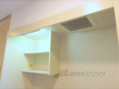 ハイツ若宮の物件内観写真