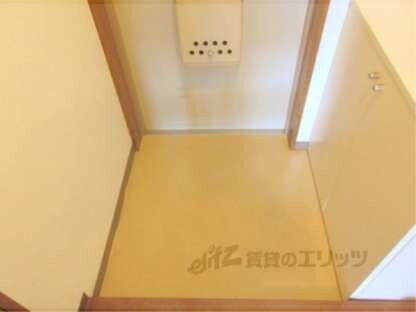 ハイツ若宮の物件内観写真