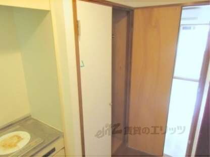 ハイツ若宮の物件内観写真