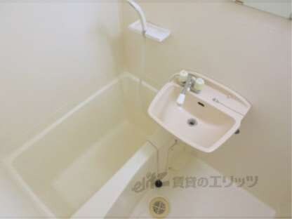 ハイツ若宮の物件内観写真