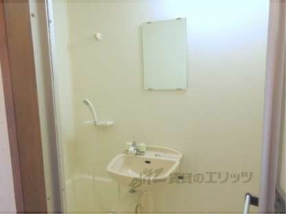 ハイツ若宮の物件内観写真