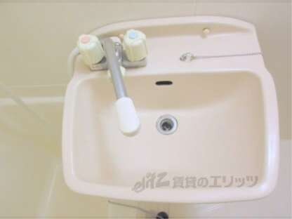 ハイツ若宮の物件内観写真