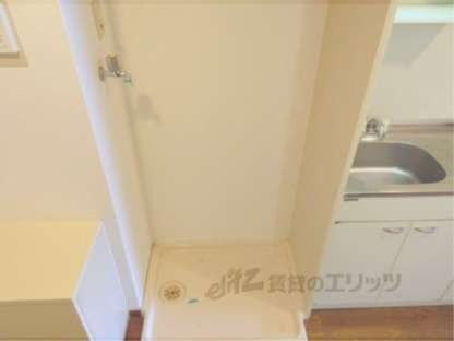 ハイツ若宮の物件内観写真