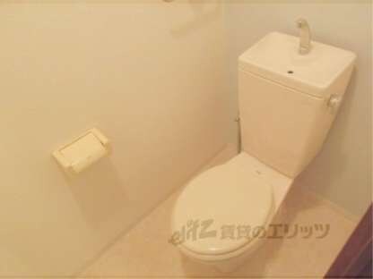 ハイツ若宮の物件内観写真