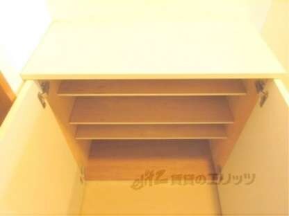 ハイツ若宮の物件内観写真