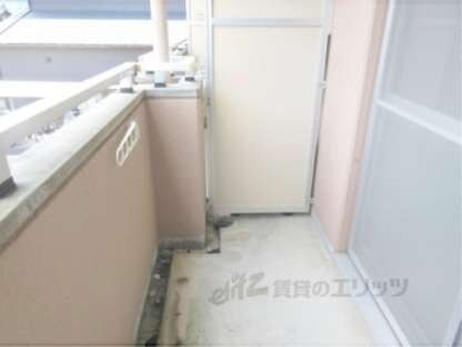 ハイツ若宮の物件内観写真