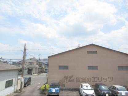 ハイツ若宮の物件内観写真