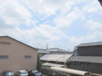 ハイツ若宮の物件内観写真